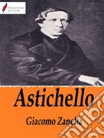 Astichello. E-book. Formato Mobipocket ebook