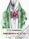 Indiscretions of Archie. E-book. Formato EPUB ebook