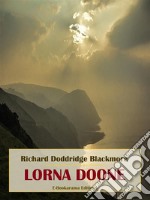 Lorna Doone. E-book. Formato EPUB