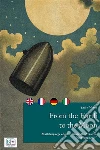 From the Earth to the Moon - (English + French + Italian + German Version)Babylonia Project: read masterpieces, learn languages. E-book. Formato EPUB ebook di Jules Verne