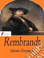 Rembrandt. E-book. Formato Mobipocket ebook