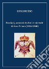 Sindaci, amministratori e vicende di San Prisco (1816-1860). E-book. Formato PDF ebook