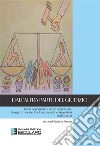 Dall'altra parte del giudizioDiritti, opportunita` e servizi per persone, famiglie e minori coinvolti in procedimenti giudiziari civili e penali. E-book. Formato PDF ebook di Tatiana Amato