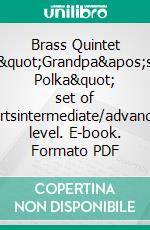 Brass Quintet 