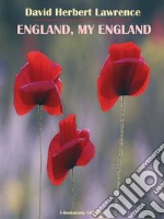 England, My England. E-book. Formato EPUB ebook