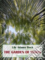 The Garden of Vision. E-book. Formato EPUB ebook