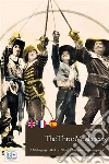 The Three Musketeers (English + French + Spanish + Italian Interactive Version)Babylonia Project: read masterpieces, learn languages. E-book. Formato EPUB ebook di Alexandre Dumas