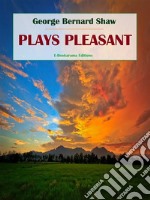 Plays Pleasant. E-book. Formato EPUB ebook