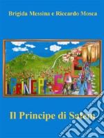 Il Principe Salem. E-book. Formato EPUB ebook