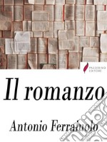 Il romanzo . E-book. Formato Mobipocket ebook