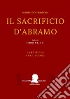 Cimarosa: Il sacrificio d'Abramo(Partitura - Full Score). E-book. Formato Mobipocket ebook