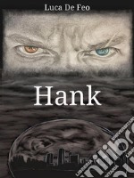 HANK. E-book. Formato Mobipocket