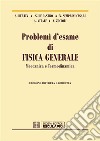 Problemi di Fisica Generale. Meccanica e Termodinamica. E-book. Formato PDF ebook di Antonio Bertin