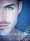 Volerò da te. E-book. Formato EPUB ebook