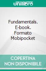 Fundamentals. E-book. Formato Mobipocket ebook