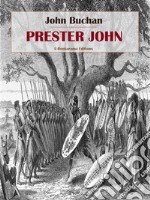 Prester John. E-book. Formato EPUB ebook