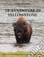 Le Avventure di YellowstoneSulle tracce dei bisonti nel Santuario della Natura. E-book. Formato PDF