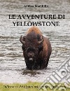 Le Avventure di YellowstoneSulle tracce dei bisonti nel Santuario della Natura. E-book. Formato PDF ebook di Andrea Brambilla