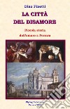 La città del disamorePiccola storia dell&apos;amore a Ferrara. E-book. Formato Mobipocket ebook