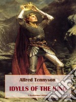 Idylls of the King. E-book. Formato EPUB ebook