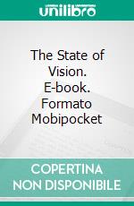 The State of Vision. E-book. Formato Mobipocket ebook