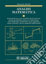 Analisi Matematica. E-book. Formato PDF ebook