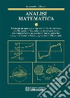 Analisi Matematica. E-book. Formato PDF ebook