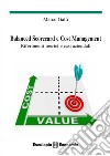 Balanced Scorecard e Cost Management. E-book. Formato PDF ebook di Marco Gatti