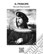 Il principe. E-book. Formato EPUB