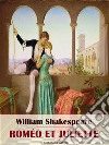 Roméo et Juliette. E-book. Formato EPUB ebook