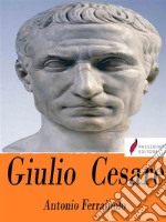 Giulio Cesare. E-book. Formato Mobipocket ebook