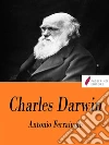 Charles Darwin. E-book. Formato Mobipocket ebook di Charles Darwin