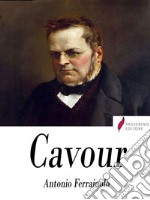 Cavour . E-book. Formato Mobipocket ebook