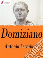 Domiziano. E-book. Formato Mobipocket ebook