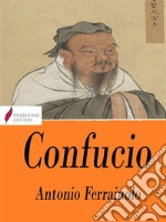 Confucio. E-book. Formato Mobipocket ebook