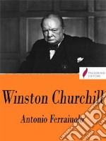 Winston Churchill. E-book. Formato Mobipocket ebook