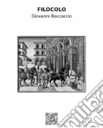 Filocolo. E-book. Formato EPUB ebook