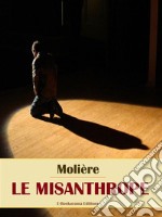 Le Misanthrope. E-book. Formato EPUB ebook