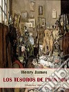 Los tesoros de Poynton. E-book. Formato EPUB ebook