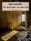 The Mysteries of Udolpho. E-book. Formato EPUB ebook