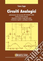 Circuiti Analogici. E-book. Formato PDF ebook