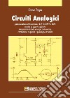 Circuiti Analogici. E-book. Formato PDF ebook di Franco Zappa