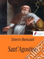 Sant'Agostino. E-book. Formato Mobipocket ebook