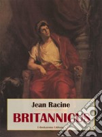 Britannicus. E-book. Formato EPUB ebook