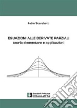 Equazioni alle derivate parziali. Teoria elementare e applicazioni. E-book. Formato PDF