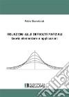 Equazioni alle derivate parziali. Teoria elementare e applicazioni. E-book. Formato PDF ebook