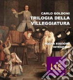 Trilogia della villeggiatura. E-book. Formato Mobipocket ebook