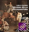 Trilogia della villeggiatura. E-book. Formato Mobipocket ebook