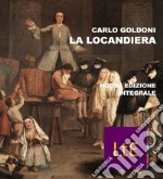 La locandiera. E-book. Formato Mobipocket ebook