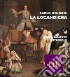 La locandiera. E-book. Formato Mobipocket ebook